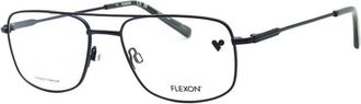 Flexon H6062 412 Matte Navy 54mm