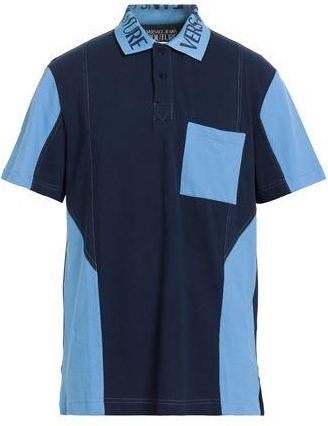 Versace TOPWEAR - Polo shirts on YOOX.COM