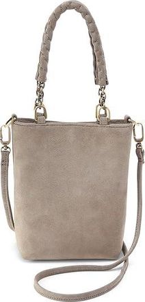 Hobo Tennessee Mini Bag Cross Body Womens Handbags Golden Granite, Leather