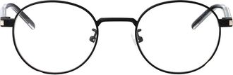 Saint Laurent Glasses