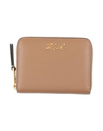 Karl Lagerfeld Marroquiner&iacute;a - Billeteras en YOOX.COM