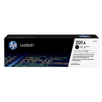 OEM Cartucho De T&oacute;ner Hp 201a (cf400a), Negro