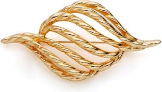 Dior Spilla 1990-2000 - Oro