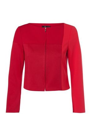 Mart Visser Chanera Blazer Rood