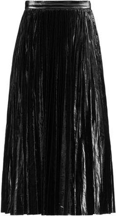 Elisabetta Franchi BOTTOMWEAR - Midi skirts sur YOOX.COM