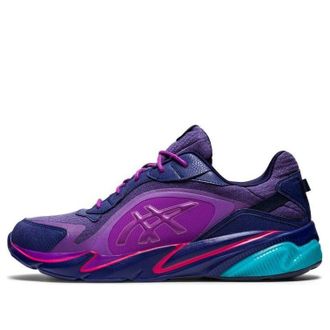 Asics Pensole x Gel Miqrum Indigo Blue Purple 1201A126-401