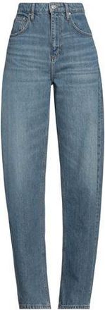 Frame Denim PARTES DE ABAJO - Pantalones vaqueros en YOOX.COM