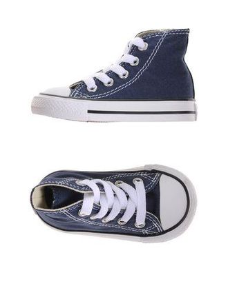 Converse CHUCK TAYLOR ALL STAR Hi Canvas Core