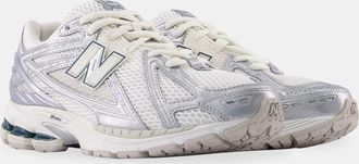 New Balance Mens New Balance 1906R M1906REE Sneakers Silver Metallic Sea Salt Shoes TF9010