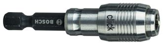 Bosch Porta-puntas Oneclick:mag.:rapido:10uds - Bosch