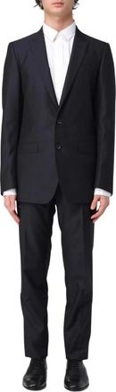 Dolce & Gabbana Uomo, Abiti Uomo, Blu, 2Xl, new