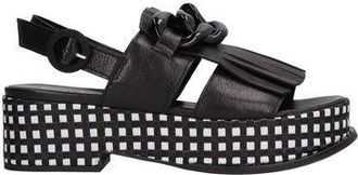 Jeannot FOOTWEAR - Sandals sur YOOX.COM