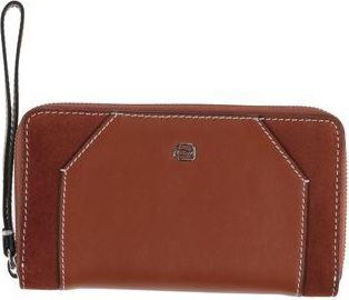 Piquadro PICCOLA PELLETTERIA - Portafogli su YOOX.COM