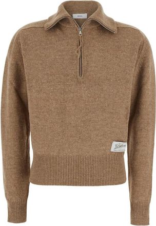 Mauro Grifoni Uomo, Felpe, Beige, S, new