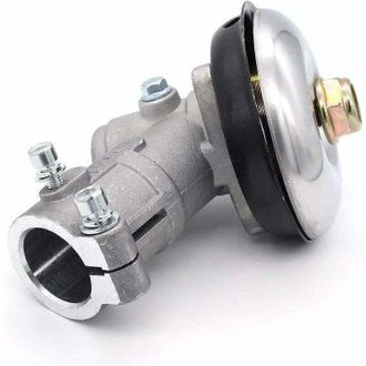 Elle Caja De Engranajes Angular De 26 Mm Para Desbrozadoras, Cabezal De Engranajes Universal Para Desbrozadoras, Caja De Engranajes Para Cortac&eacute;sped/motosi