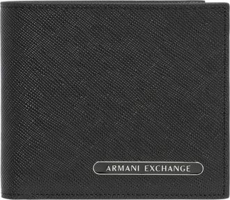 A|X Armani Exchange Uomo, Accessori, Nero, Taglia unica, new