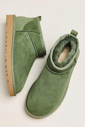 UGG Classic Ultra Mini Boots