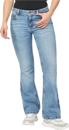 Guess Mujer, Vaqueros, Azul, Talla: W28