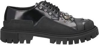 Dolce & Gabbana CALZATURE - Stringate su YOOX.COM
