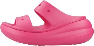 Crocs Mujer, Zapatos, Rosa, Talla: 38 EU