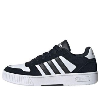 adidas D-Pad Classic Black White JR8328