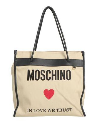 Moschino BAGS - Handbags sur YOOX.COM