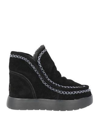 Natural World FOOTWEAR - Ankle boots sur YOOX.COM