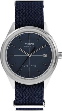 Timex Marlin Jet 38mm - Blu