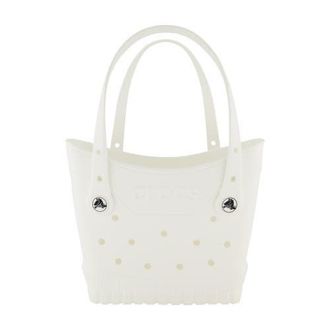 Crocs Small Classic Tote in White at Nordstrom