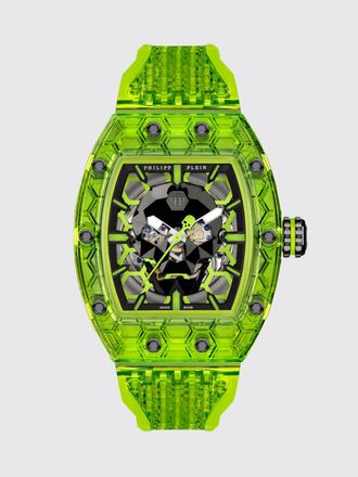 Philipp Plein Crypto King Icriptonite Watch