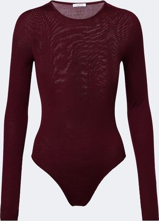 Alaia Ala&iuml;a Body in lana