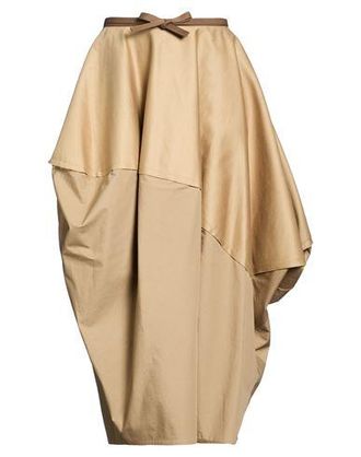 Carven BOTTOMWEAR - Maxi skirts sur YOOX.COM