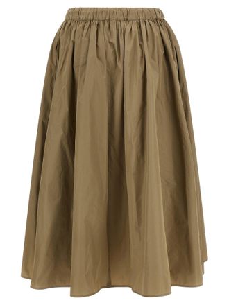 Max Mara Skirt - Beige