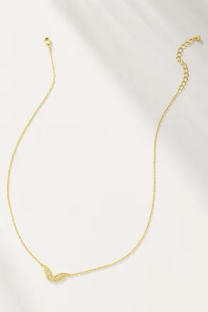 Uncommon James Protection Necklace