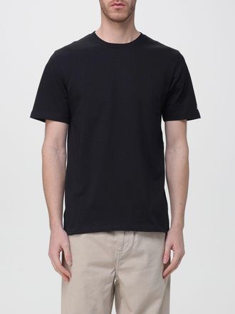 Carhartt Work in Progress T-shirt in cotone Carhartt Wip stampata