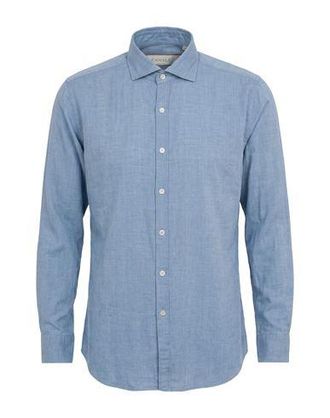 Canali TOPWEAR - Shirts on YOOX.COM