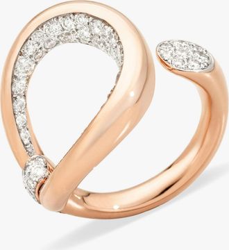 POMELLATO Fantina Ring