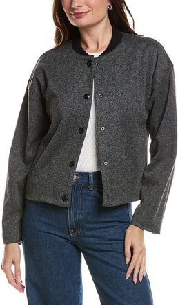 Wit & Wisdom Wit & Wisdom Bomber Jacket