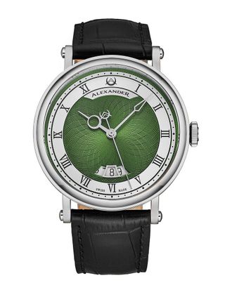 Alexander Mens Triumph Automatic Watch