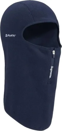 SUPREME FW25 x Polartec Zip Balaclava Navy SUP-FW25-1099-NA