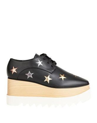 Stella McCartney FOOTWEAR - Lace-up shoes on YOOX.COM