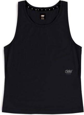 Ciele Athletics DLY Singlet Tank Top f&uuml;r Damen | schwarz
