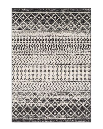 Surya Elaziz Global Rug