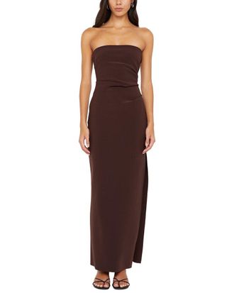 Bec&bridge Reina Maxi Dress