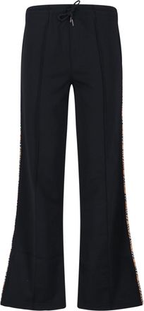 Burberry Logo Track Pants