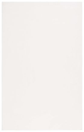 Safavieh Alfombra poli&eacute;ster avorio 183 x 274 cm