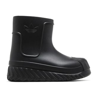 adidas Dames, Sport, Zwart, Maat: 38 EU Leer