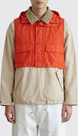 Barbour Giacca casual Transport Smock Barbour x Kaptain Sunshine