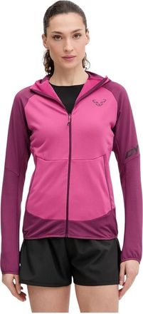 Dynafit Transalper Light - Dames - Sportshirts - Roze - L - Fitness