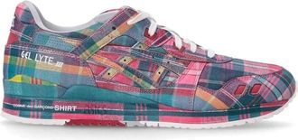 Comme Des Gar&ccedil;ons Hombre, Zapatos, Multicolor, Talla: 40 EU